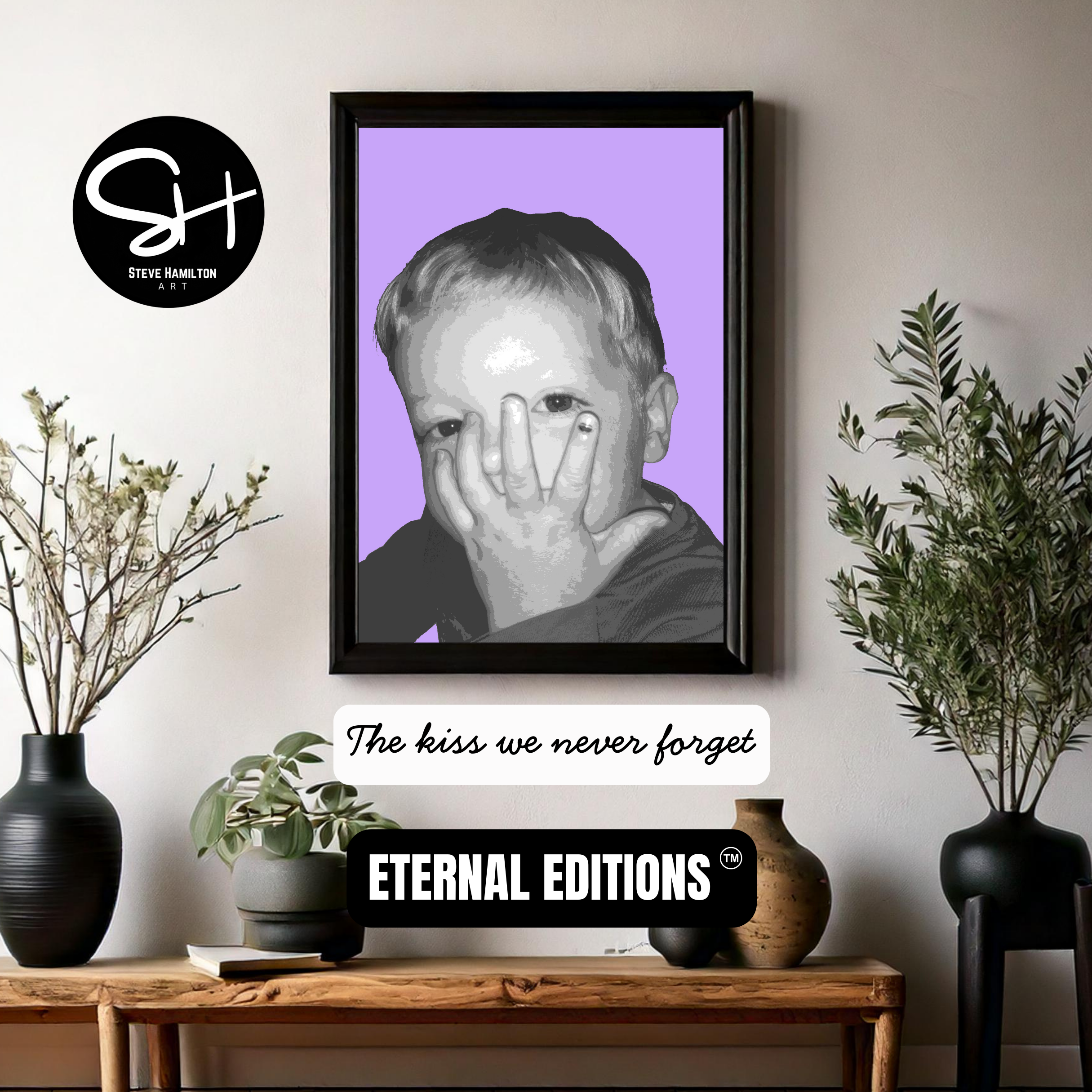 Eternal Editions