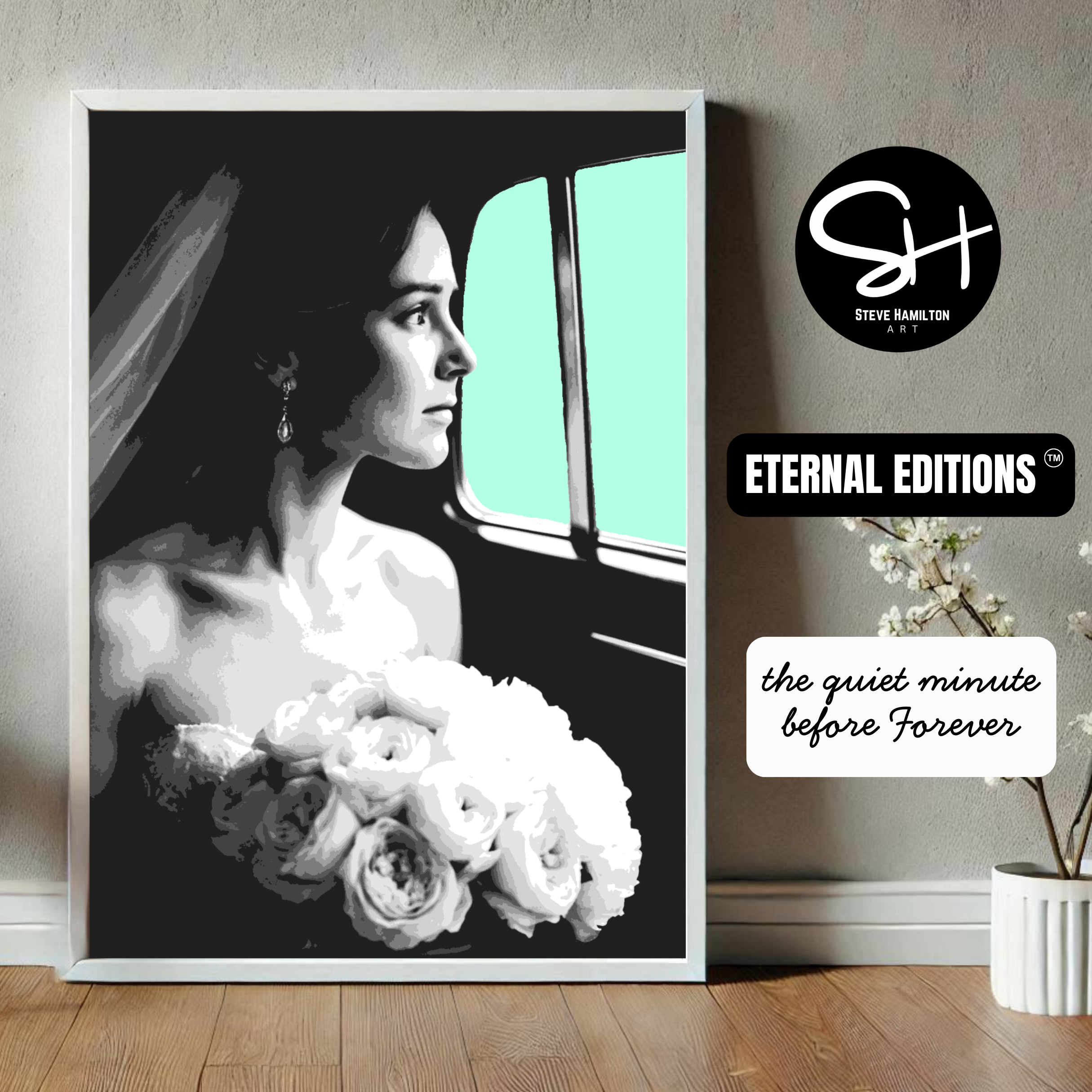 Eternal Editions