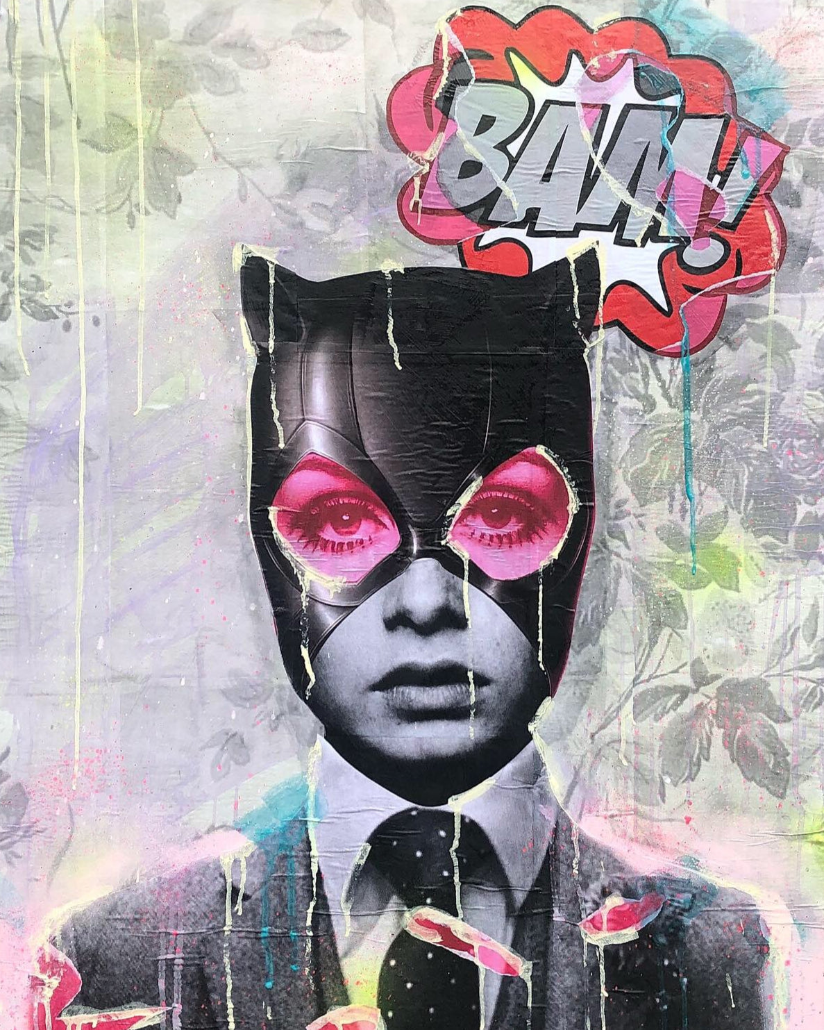 Pop Culture Art (Custom)