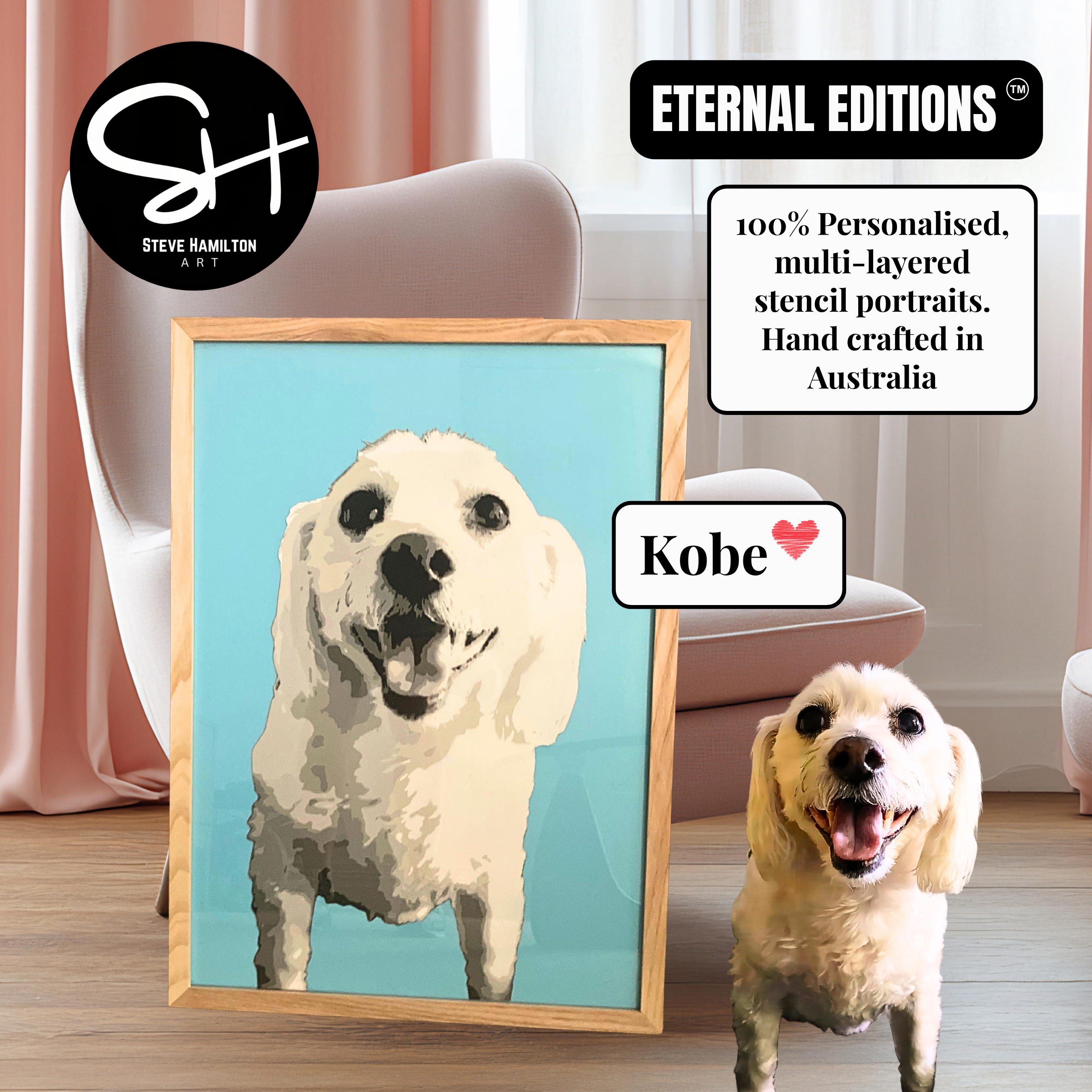Eternal Editions