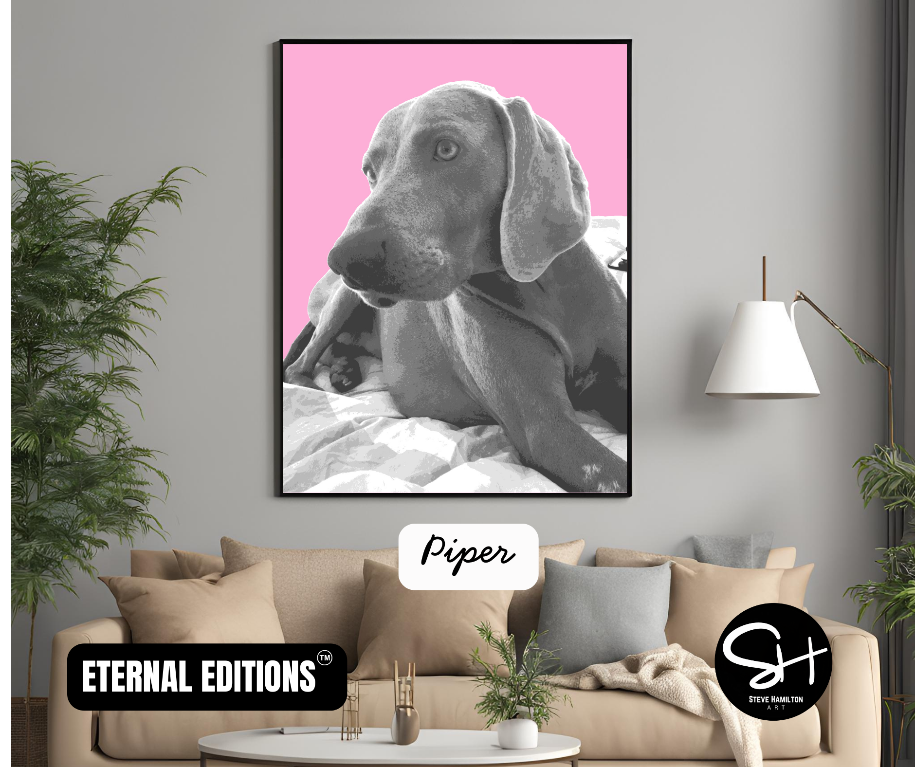 Eternal Editions