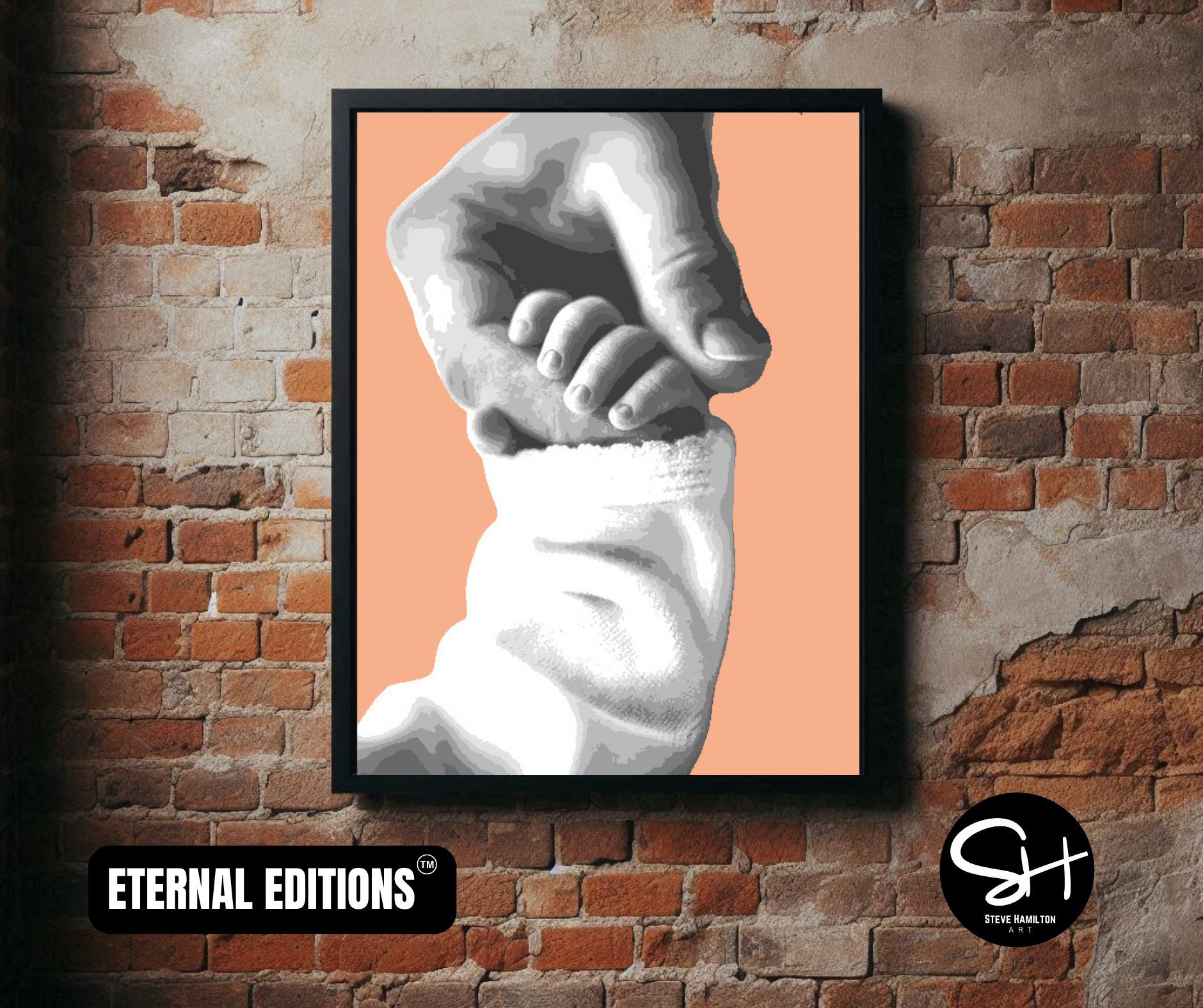 Eternal Editions
