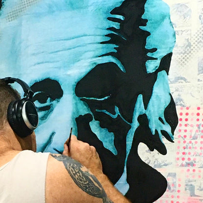 Pop Culture Art (Custom)