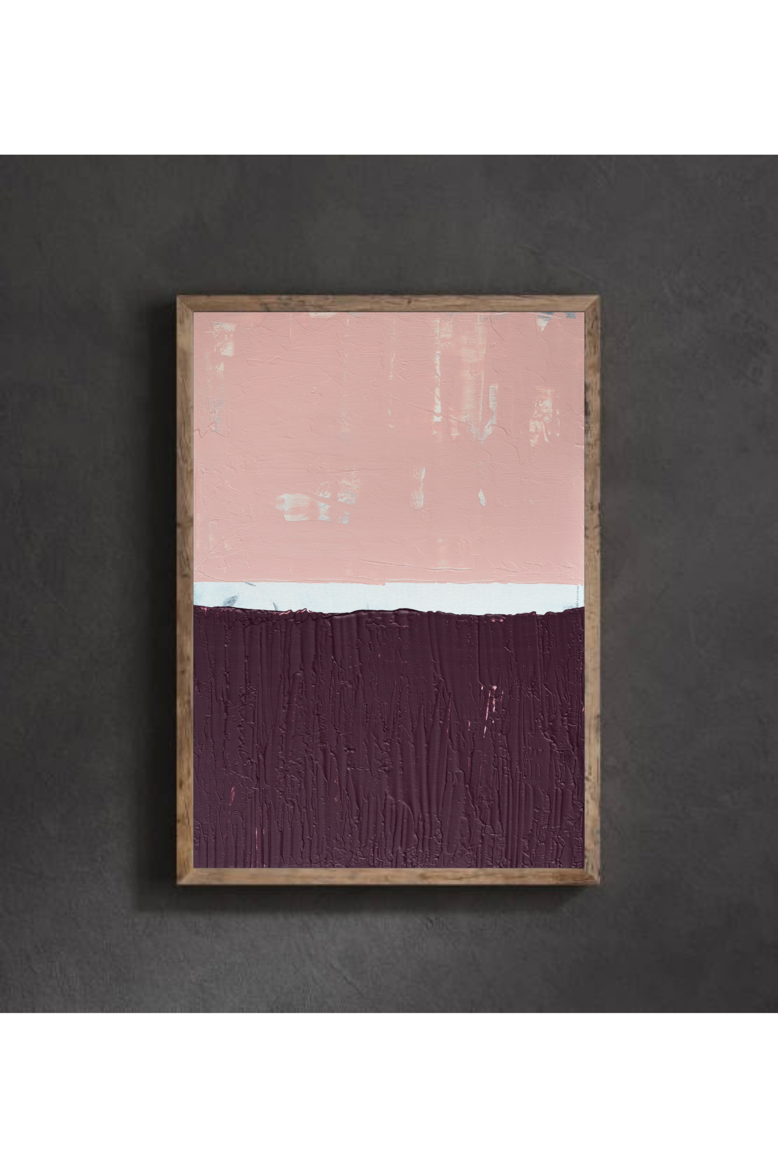 Crimora (Framed)