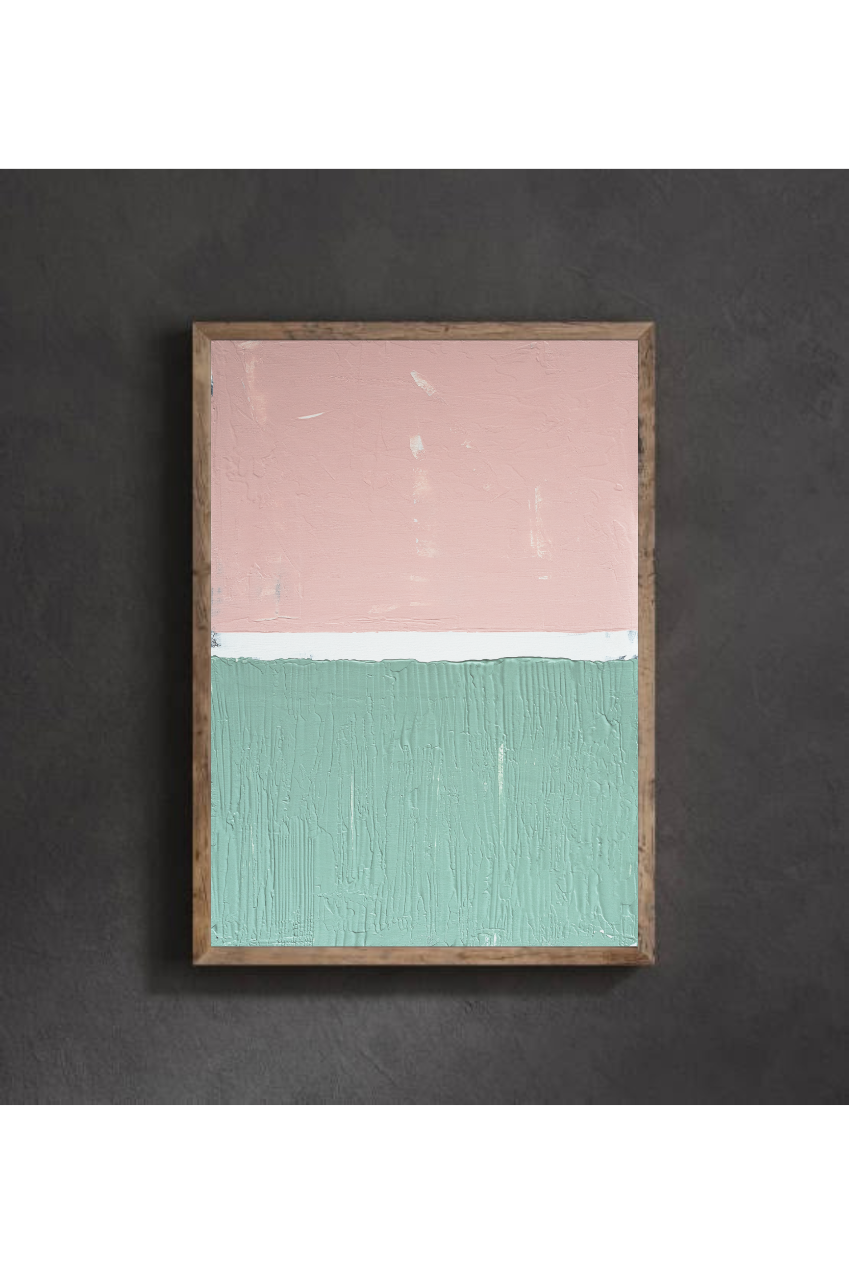 Florin (Framed)