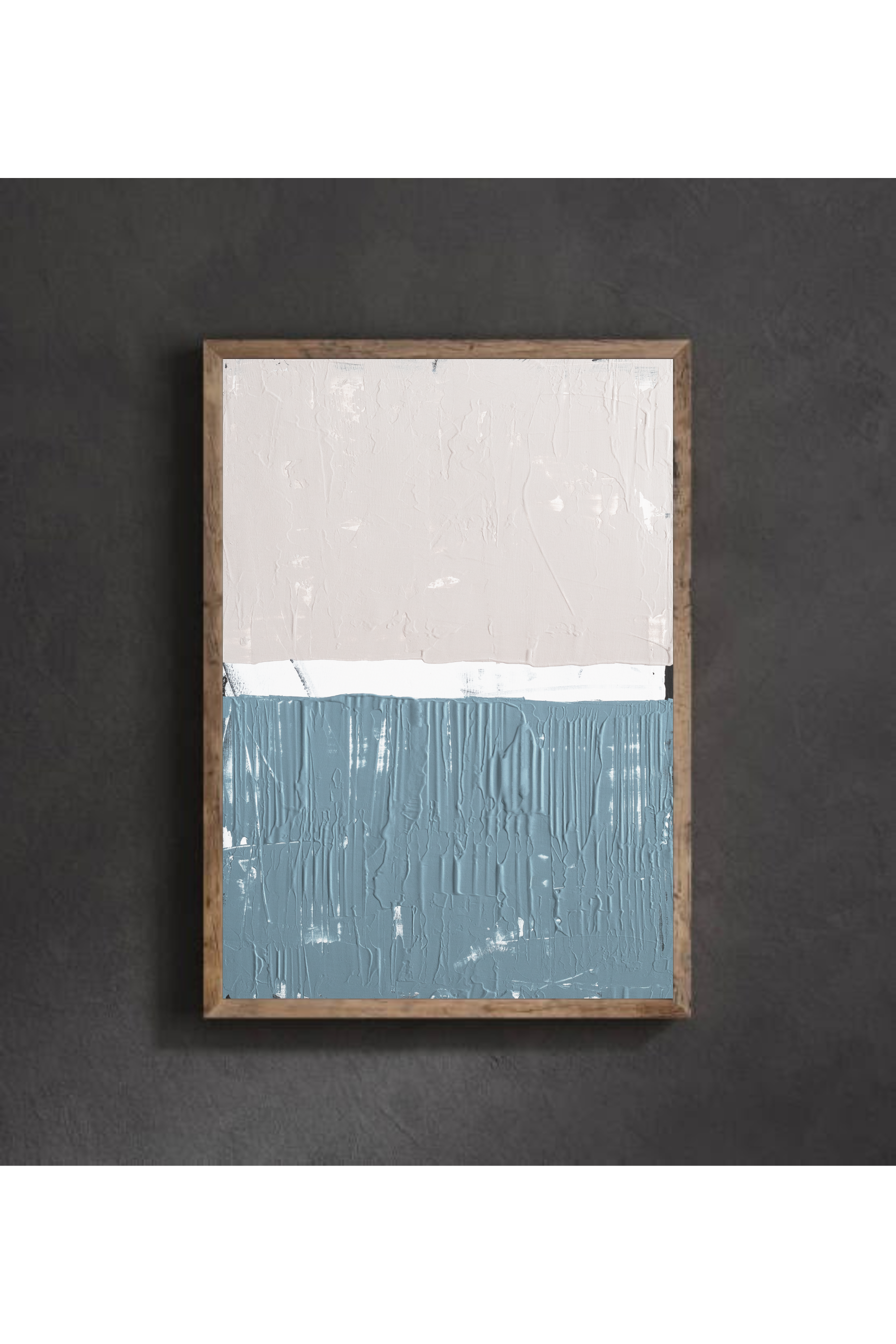 Pallora (Framed)