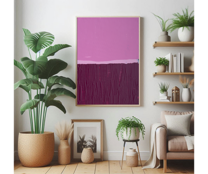 Ethereal (Framed)