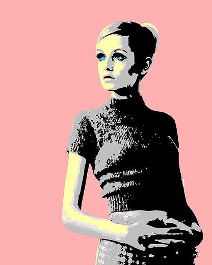 Custom Stencil Artwork