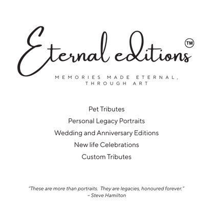 Eternal Editions