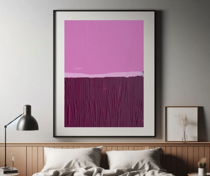 Ethereal (Framed)