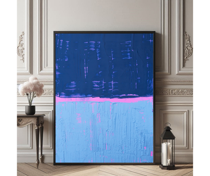 Astral (Framed)