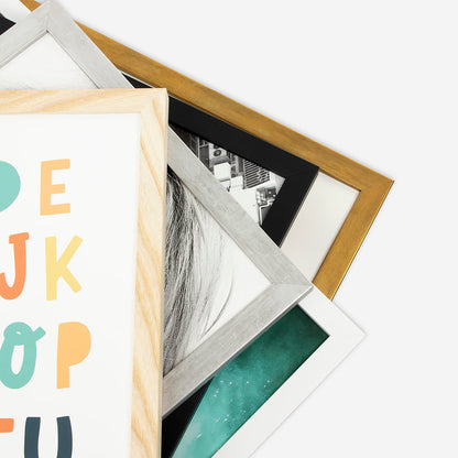 Stencil PRINTS (unframed or framed)