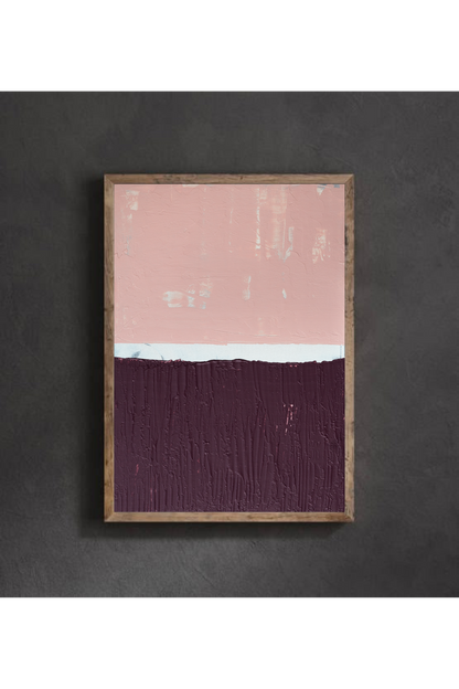 Crimora (Framed)