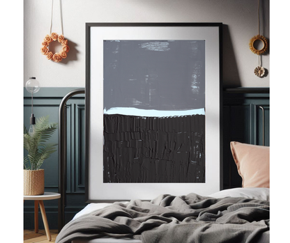 Fathom (Framed)