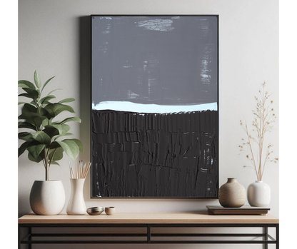 Fathom (Framed)