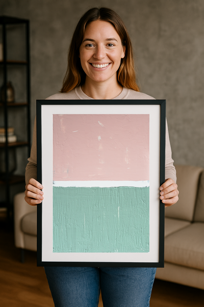 Florin (Framed)