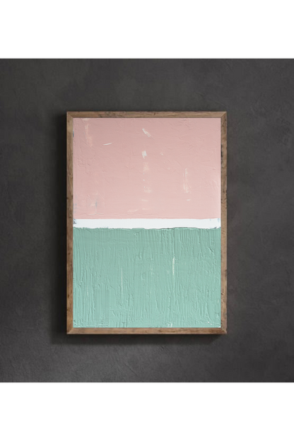 Florin (Framed)