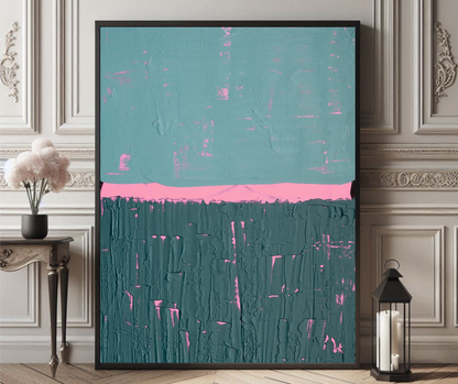 Luminous (Framed)