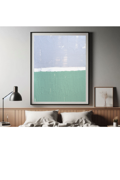 Lunelle (Framed)