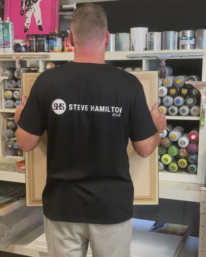 Banksia - Stencil Botanica